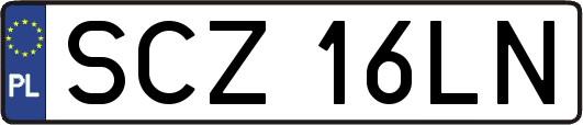 SCZ16LN