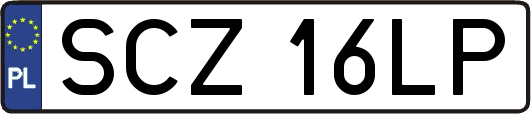 SCZ16LP