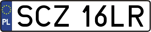 SCZ16LR
