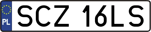 SCZ16LS