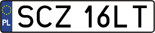 SCZ16LT