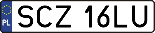 SCZ16LU