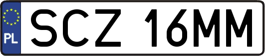 SCZ16MM