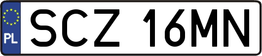 SCZ16MN