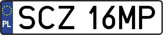 SCZ16MP