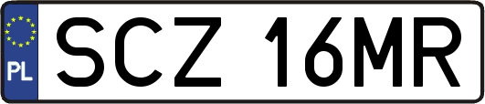 SCZ16MR