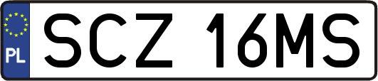 SCZ16MS