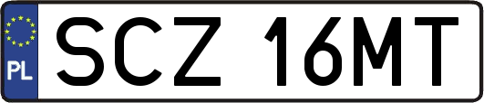 SCZ16MT