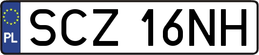 SCZ16NH