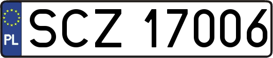 SCZ17006