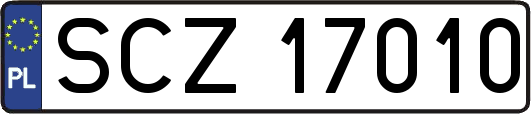 SCZ17010