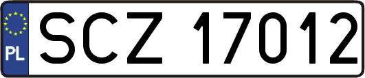 SCZ17012