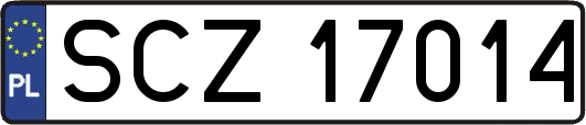 SCZ17014
