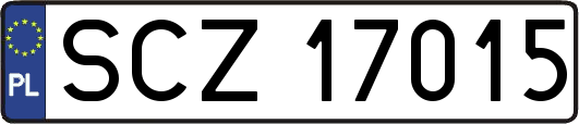 SCZ17015