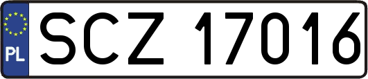 SCZ17016