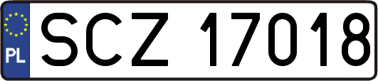 SCZ17018