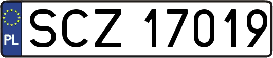 SCZ17019