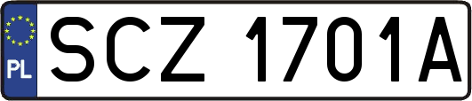 SCZ1701A