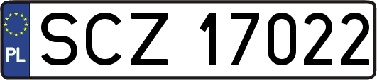 SCZ17022