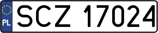 SCZ17024