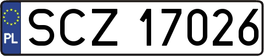 SCZ17026