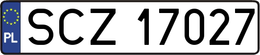 SCZ17027