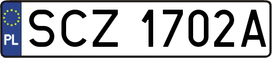 SCZ1702A