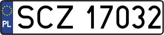 SCZ17032