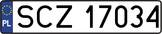 SCZ17034