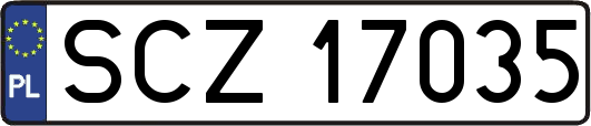 SCZ17035