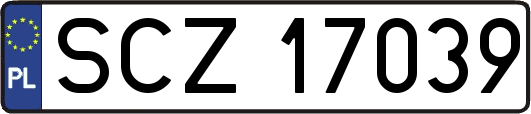 SCZ17039