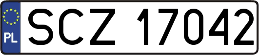 SCZ17042