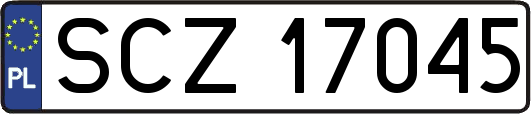 SCZ17045