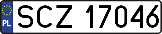 SCZ17046