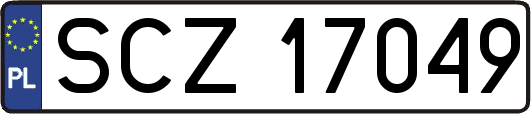 SCZ17049