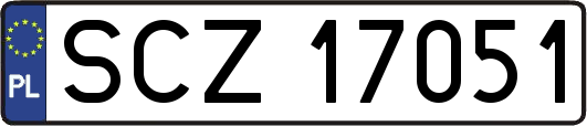 SCZ17051