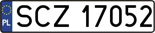 SCZ17052