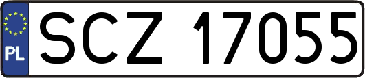 SCZ17055