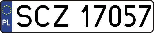 SCZ17057