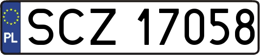 SCZ17058