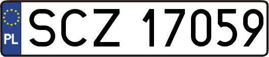 SCZ17059