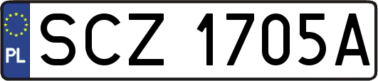 SCZ1705A