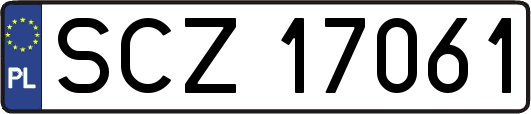 SCZ17061