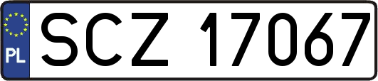 SCZ17067