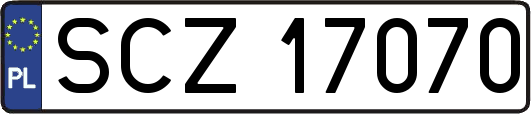 SCZ17070