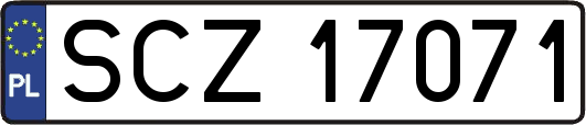 SCZ17071