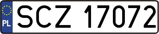 SCZ17072