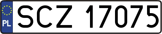 SCZ17075