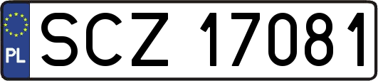 SCZ17081