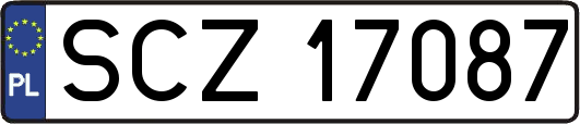 SCZ17087